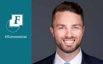 Luca Orlando, Portfolio Manager Unternehmensanleihen bei BANTLEON