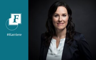 Milijana Lazić, Sales Director, Columbia Threadneedle Investments