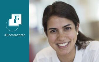 Elida Rhenals, Fixed Income Portfolio Manager at AXA Investment Managers