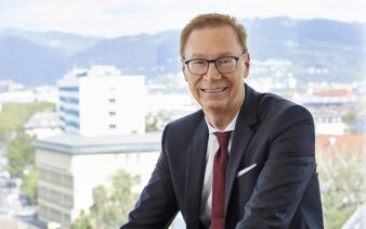 „Wir freuen uns sehr über die Auszeichnungen bei den Österreichischen Dachfonds Awards. Sie sind eine Bestätigung für unsere Strategie“, so KEPLER-Geschäftsführer Andreas Lassner-Klein.