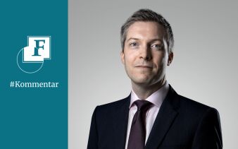 Colin Finlayson, Investment Manager für Fixed Income, Aegon Asset Management