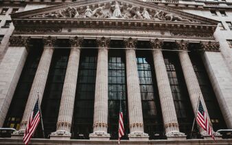 US-Aktien machen heute knapp 66 % des MSCI World aus, vor drei Jahrzehnten waren es lediglich etwa 30 %