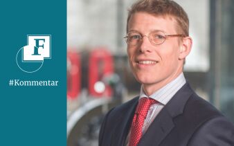 Colin Croft, Investment Manager, Global Emerging Market Equities bei Jupiter Asset Management