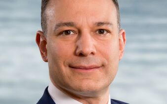 Malek Bou-Diab, Portfoliomanager BB African Opportunities, Bellevue Asset Management
