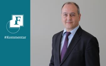 Mickael Benhaim, Head of Fixed Income Investment Strategy & Solutions, Pictet Asset Management