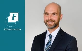 Dr. Johannes Mayr, Chefvolkswirt bei Eyb & Wallwitz