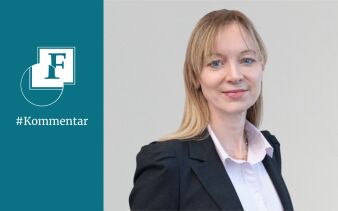 Sabrina Jacobs, Senior Client Portfolio Manager, Pictet Asset Management