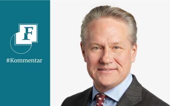 Brad Tank, Chief Investment Officer – Fixed Income, Neuberger Berman